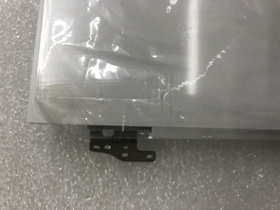 LG Gram 15Z980 15,6-Zoll-LED-LCD-Bildschirm FULL TOP ASSEMBLY FHD 1920X1080 Weiß